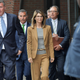Image for article titled Lori Loughlin and husband Mossimo Giannulli plead not guilty in college admissions bribery case
